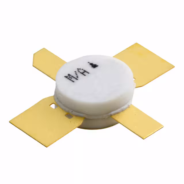 MRF1150MB MACOM Technology Solutions  Transistors - Bipolaires (BJT) - RF